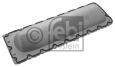 Крышка картера, блок-картер двигателя FEBI BILSTEIN купить