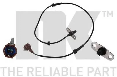 Датчик, частота вращения колеса NK купить