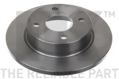 Тормозной диск NK купить