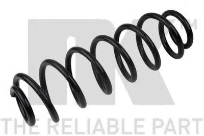 винтовая пружина NK купить