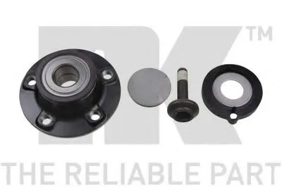 Комплект подшипника ступицы колеса NK купить