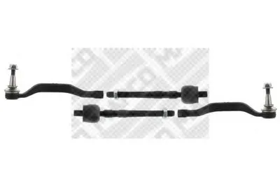 Ремкомплект, поперечная рулевая тяга MAPCO купить