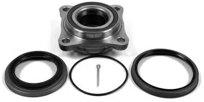 Комплект подшипника ступицы колеса MOOG купить