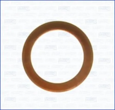 Уплотнительное кольцо, резьбовая пр AJUSA купить