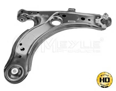Рычаг независимой подвески колеса, подвеска колеса HD QUALITY MEYLE купить