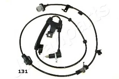 Датчик, частота вращения колеса JAPANPARTS купить