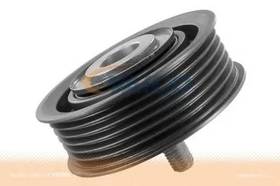 Паразитный / ведущий ролик, поликлиновой ремень VAICO купить