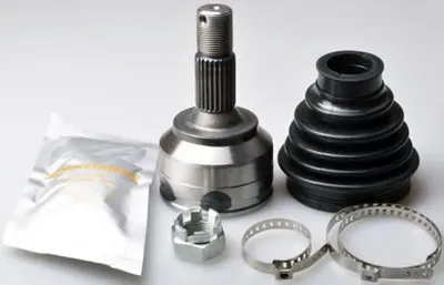 Шарнирный комплект, приводной вал DENCKERMANN купить