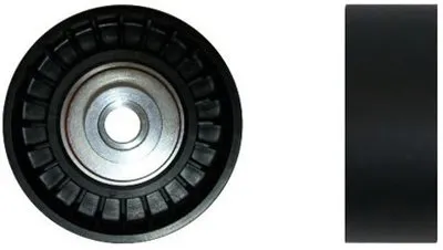 Паразитный / ведущий ролик, поликлиновой ремень DENCKERMANN купить