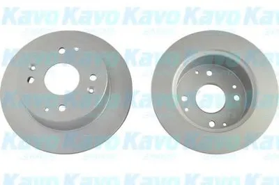 Тормозной диск KAVO PARTS купить