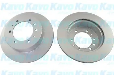 Тормозной диск KAVO PARTS купить