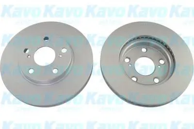 Тормозной диск KAVO PARTS купить