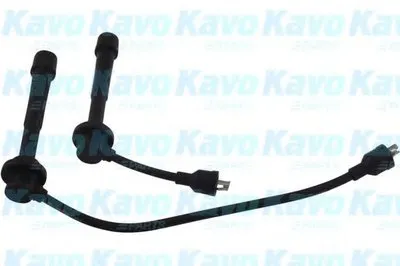 Комплект проводов зажигания KAVO PARTS купить