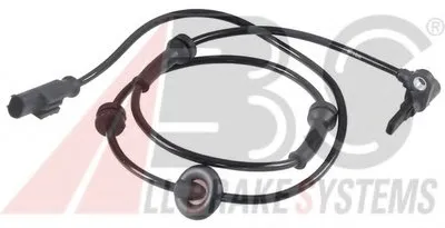 Датчик, частота вращения колеса A.B.S. купить