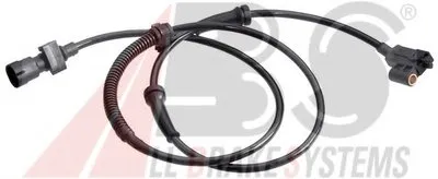 Датчик, частота вращения колеса A.B.S. купить