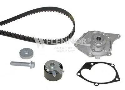 Комплект ремня ГРМ FLENNOR купить