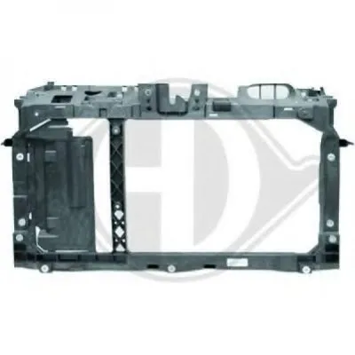 Облицовка передка DIEDERICHS купить