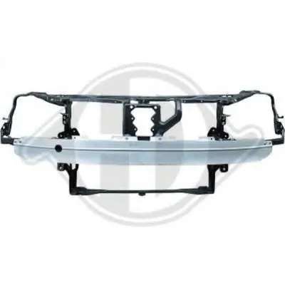 Облицовка передка DIEDERICHS купить