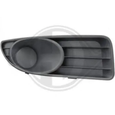 Решетка вентилятора, буфер Priority Parts DIEDERICHS купить