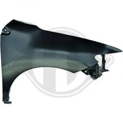 Крыло DIEDERICHS купить