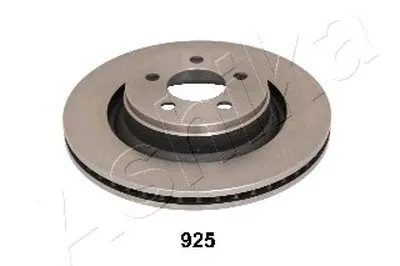 Тормозной диск ASHIKA купить