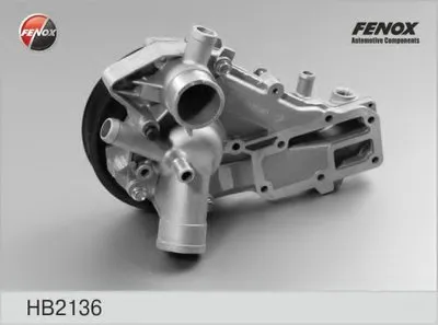 Водяной насос FENOX купить