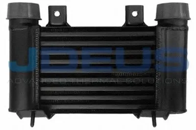 Интеркулер JDEUS купить