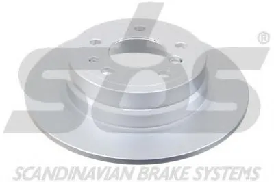 Тормозной диск sbs купить