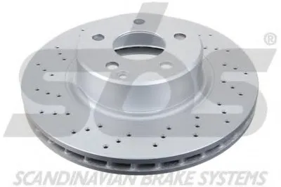 Тормозной диск sbs купить