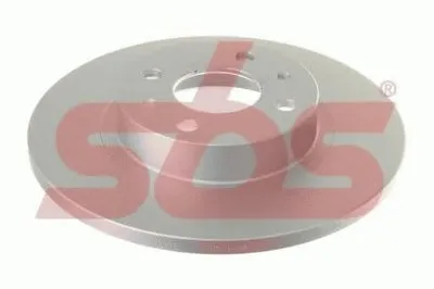Тормозной диск sbs купить