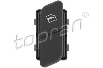 Выключатель, стеклолодъемник TOPRAN купить