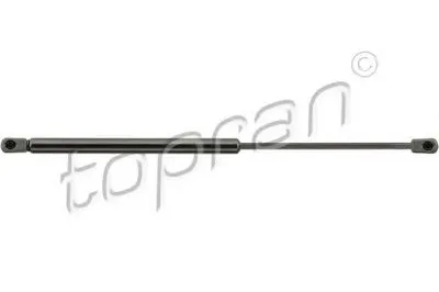 Газовая пружина, капот TOPRAN купить
