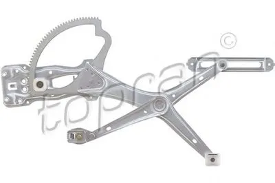 Подъемное устройство для окон TOPRAN купить