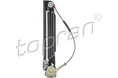 Подъемное устройство для окон TOPRAN купить