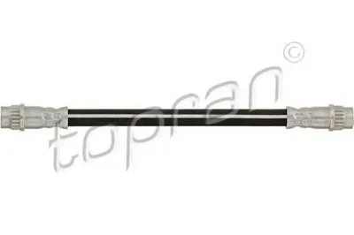 Тормозной шланг TOPRAN купить