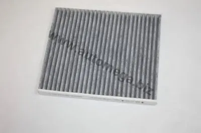 Фильтр, воздух во внутренном пространстве Erstausrüster AUTOMEGA купить