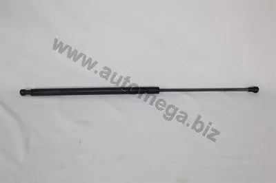 Газовая пружина, крышка багажник AutoMega Premium AUTOMEGA купить