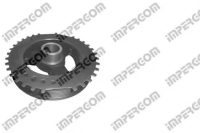 Ременный шкив, коленчатый вал ORIGINAL IMPERIUM купить