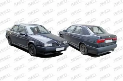 Зеркальное стекло, наружное зеркало PRASCO купить