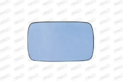 Зеркальное стекло, наружное зеркало PRASCO купить