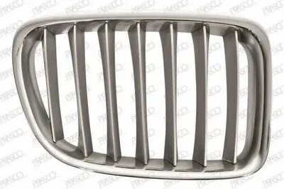 Решетка радиатора PRASCO купить