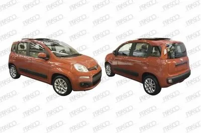 Фара PRASCO купить