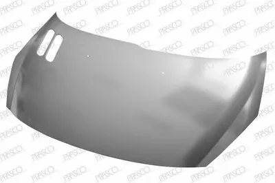 Капот двигателя PRASCO купить