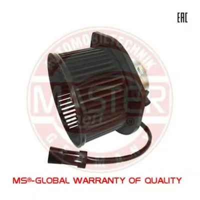 Устройство для впуска, воздух в салоне MASTER-SPORT купить