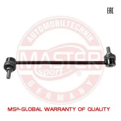 Тяга / стойка, стабилизатор MASTER-SPORT купить