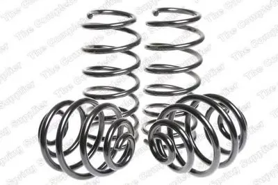 Комплект ходовой части, пружины ROC купить