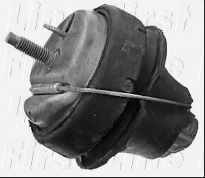 Кронштейн двигателя FIRST LINE купить