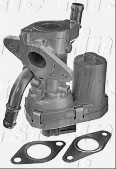 Клапан возврата ОГ FIRST LINE купить