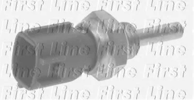 Датчик, температура охлаждающей жидкости FIRST LINE купить