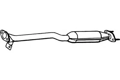 Катализатор для переоборудования FENNO купить